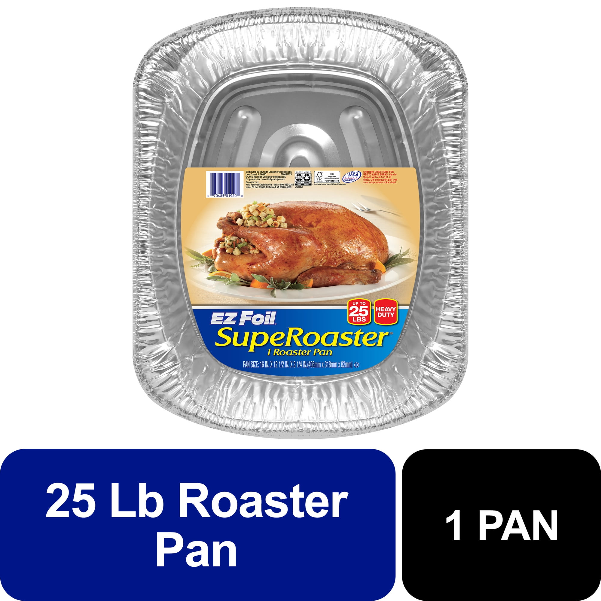 Thanksgiving Kitchen Tools and Essentials cover photo collage