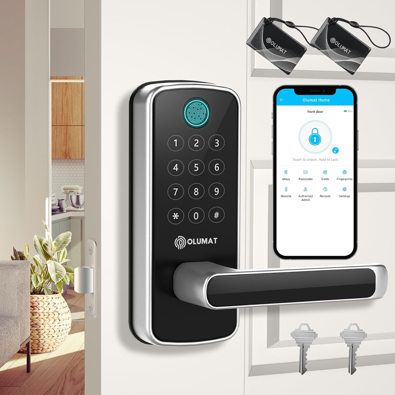 The Ultimate Amazon Smart Home Devices, Lighting & Security Guide (Amazon Smart Plugs, Video Doorbells & Color LED Lights Edition) cover photo collage