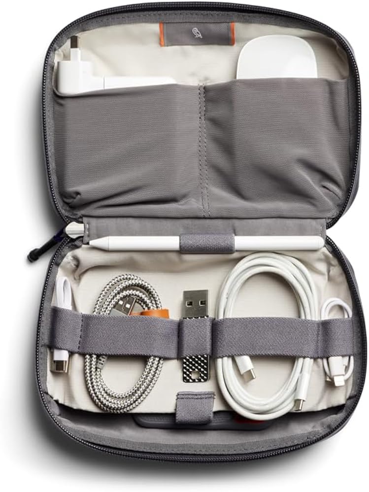 Must-Have Travel & Everyday Tech Gadgets - Summer 2026 cover photo collage