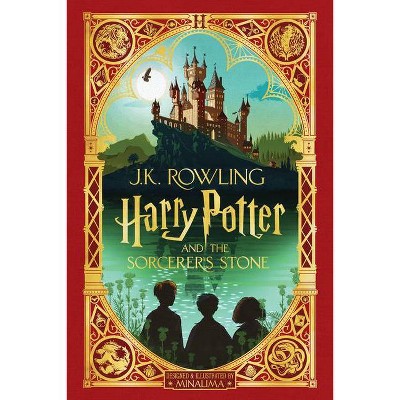For the Love of Harry Potter cover photo collage