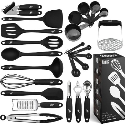 Must have Kitchen items! cover photo collage