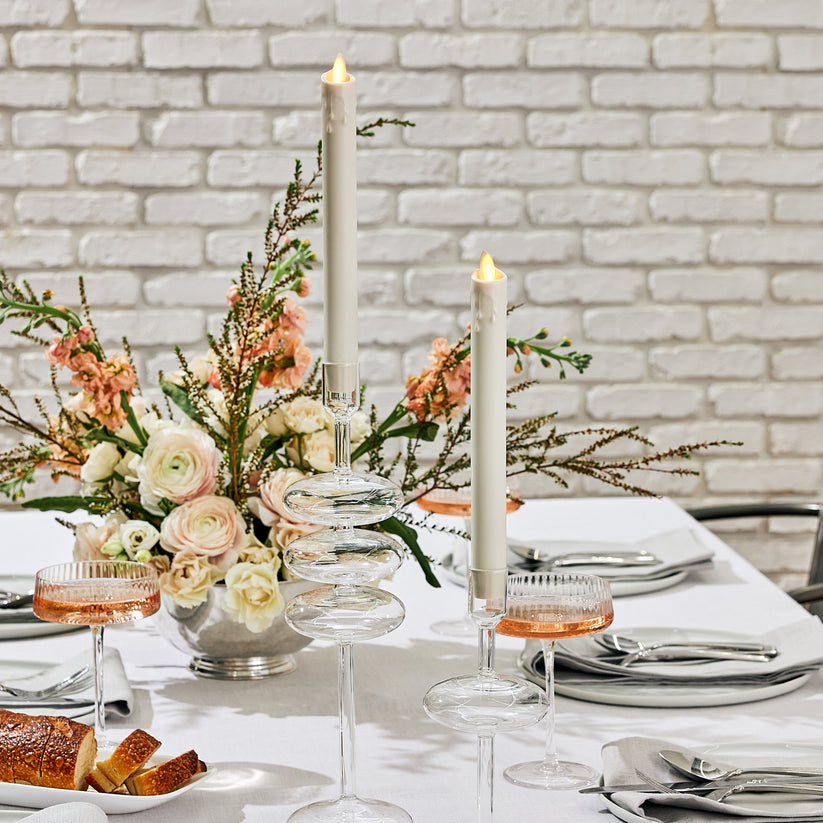 Elegant & Low-Effort Fall Home Decor Ideas cover photo collage