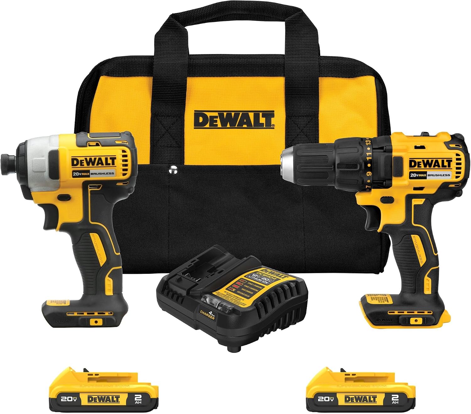 The Ultimate Home Depot Home Improvement, Power Tools & Storage Guide (Home Depot Heavy-Duty Shelving, Cordless Power Tools & Tool Chests Edition) cover photo collage