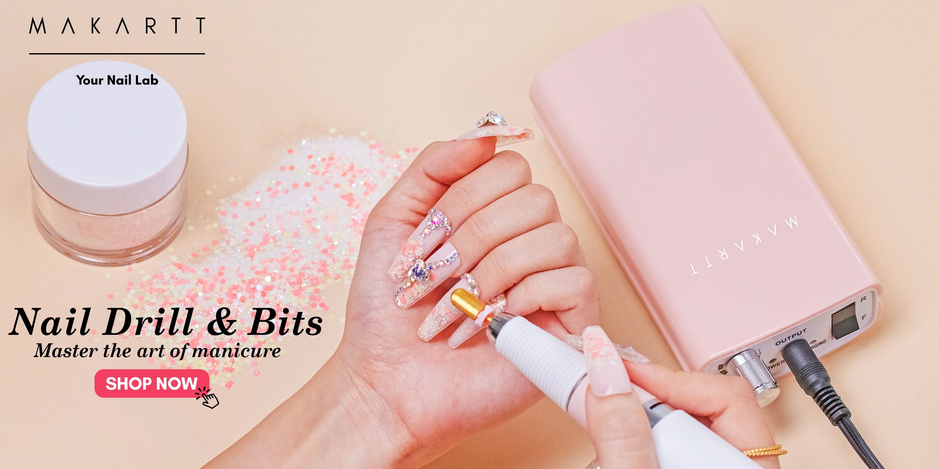 At-Home Manicure Tools I Would Buy First cover photo collage
