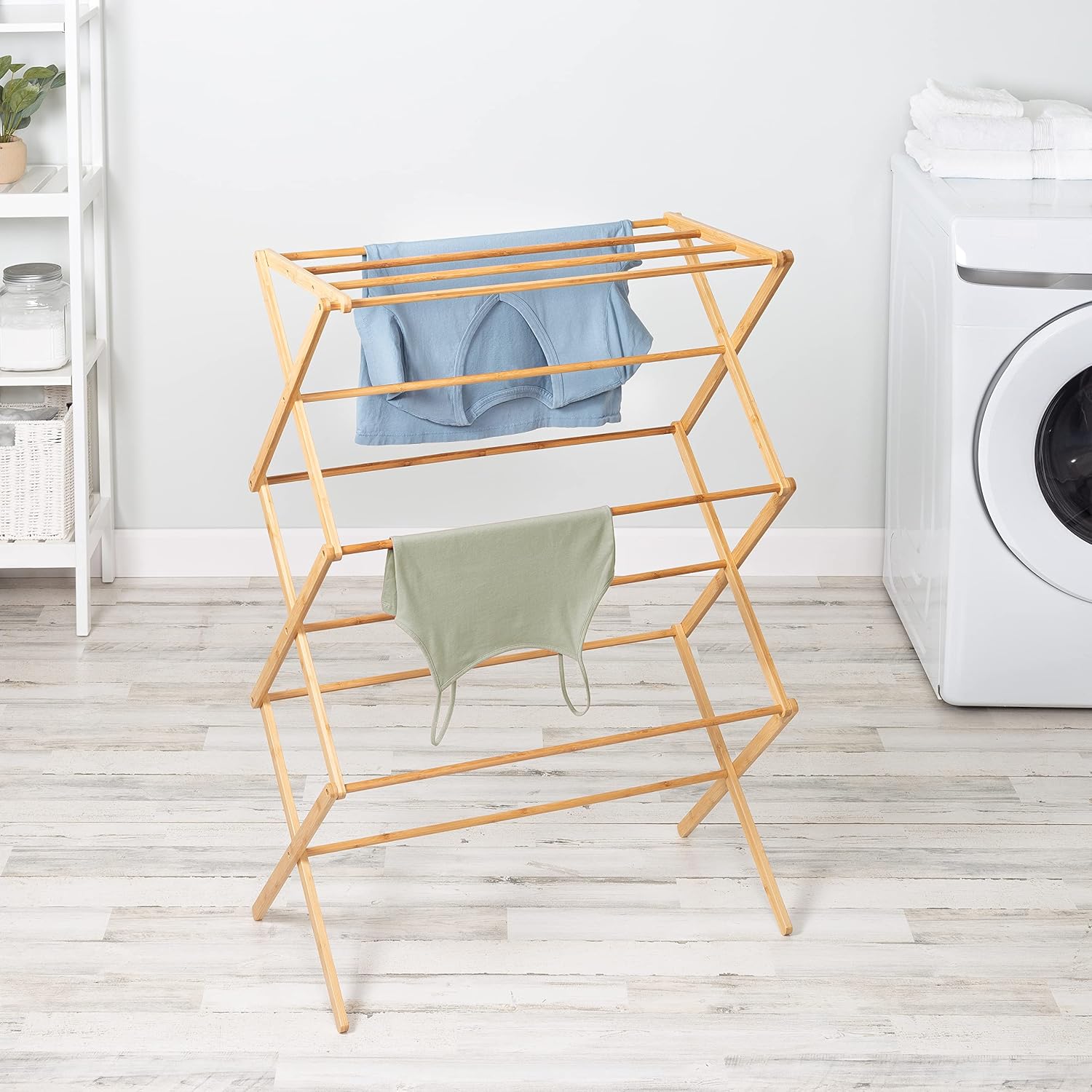 A Laundry Routine for Clothes That Need Different Care cover photo collage