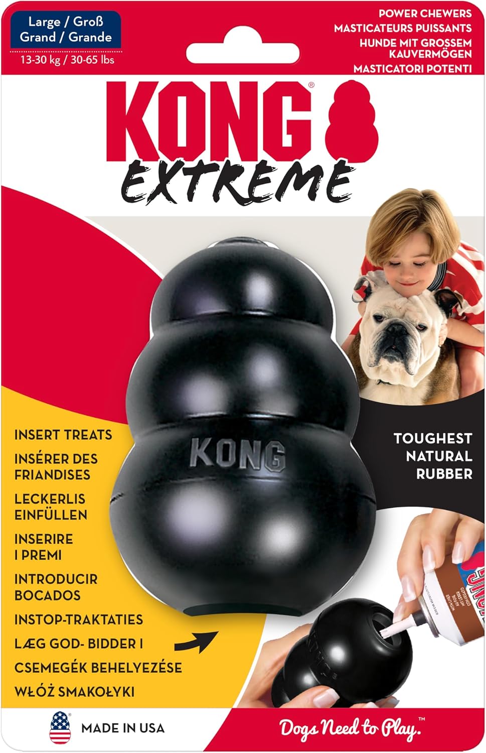 Durable Dog Toys for Extreme Chewers cover photo collage