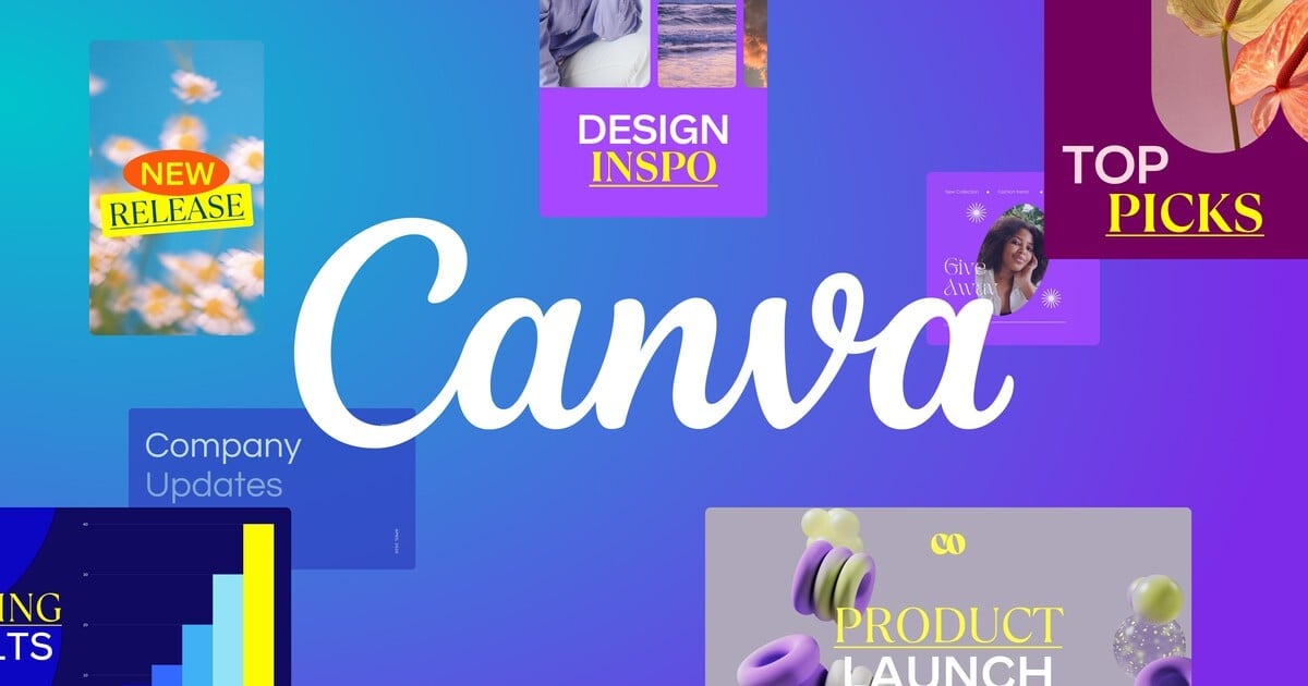 Get That Content Done ✨ cover photo collage