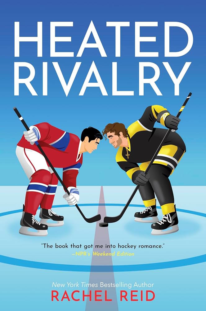 Read Now - Game Changers Volume 2 companion reads for hockey romance fans cover photo collage