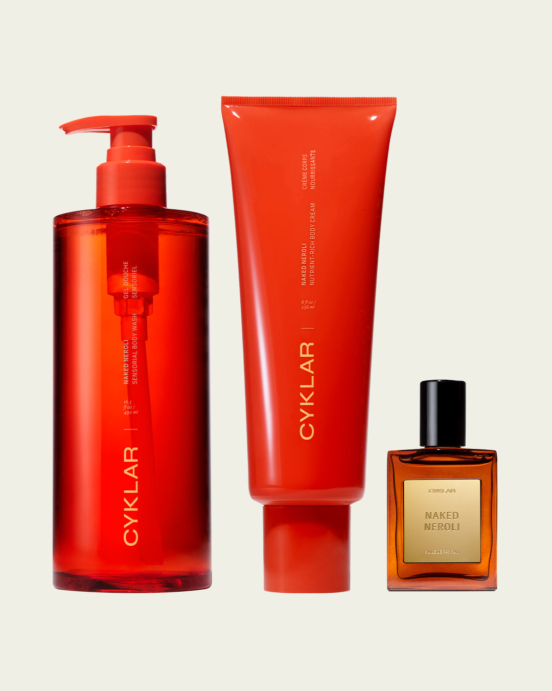 ✩ The BODY CARE Edit cover photo collage