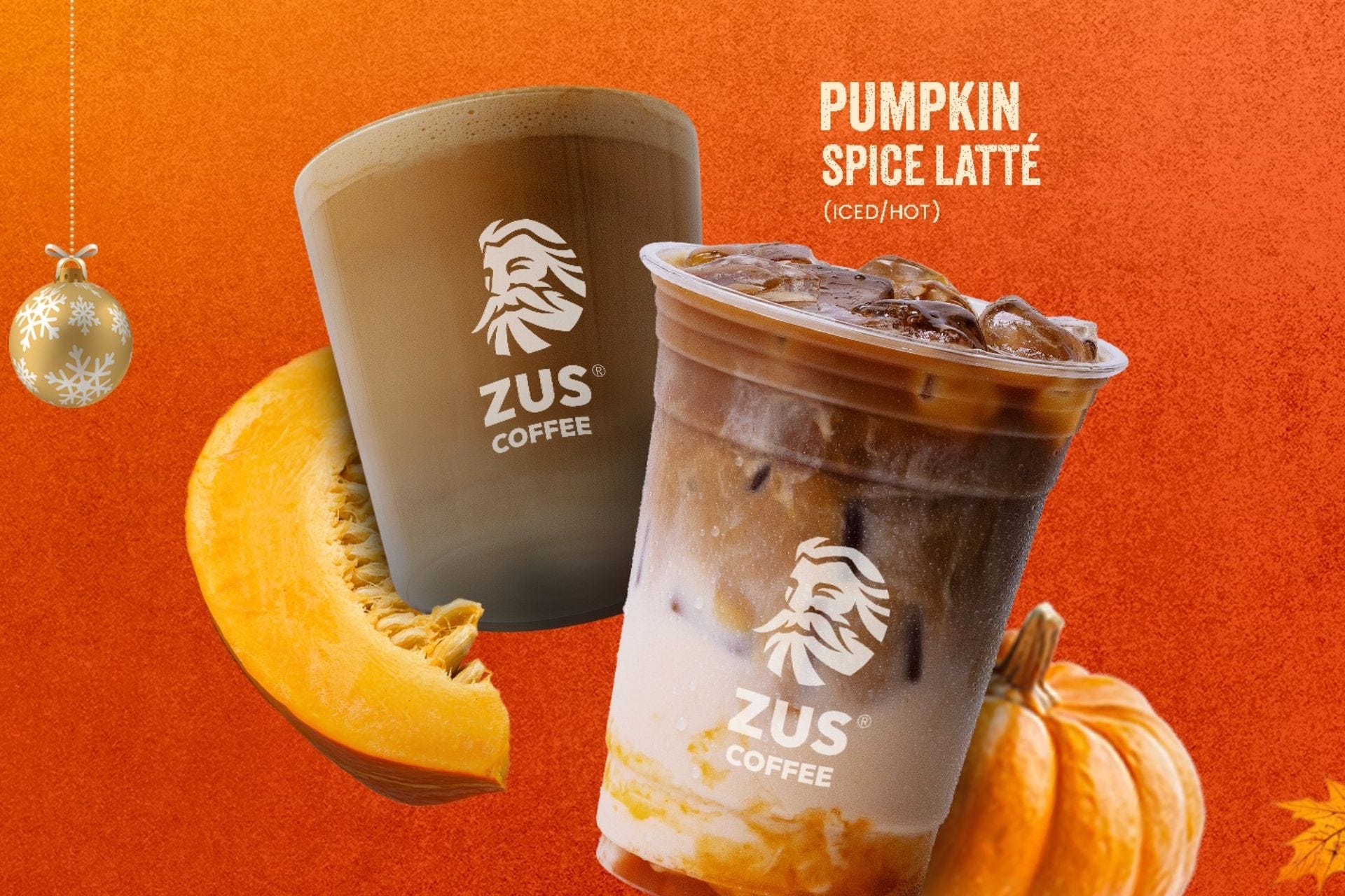 Pumpkin Spice and Everything Nice cover photo collage