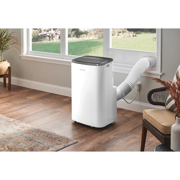 The Ultimate Home Depot Heating, Ventilation & Air Conditioning (HVAC) Guide (Home Depot Portable Air Conditioners, Smart Vent Covers & Air Filters Edition) cover photo collage