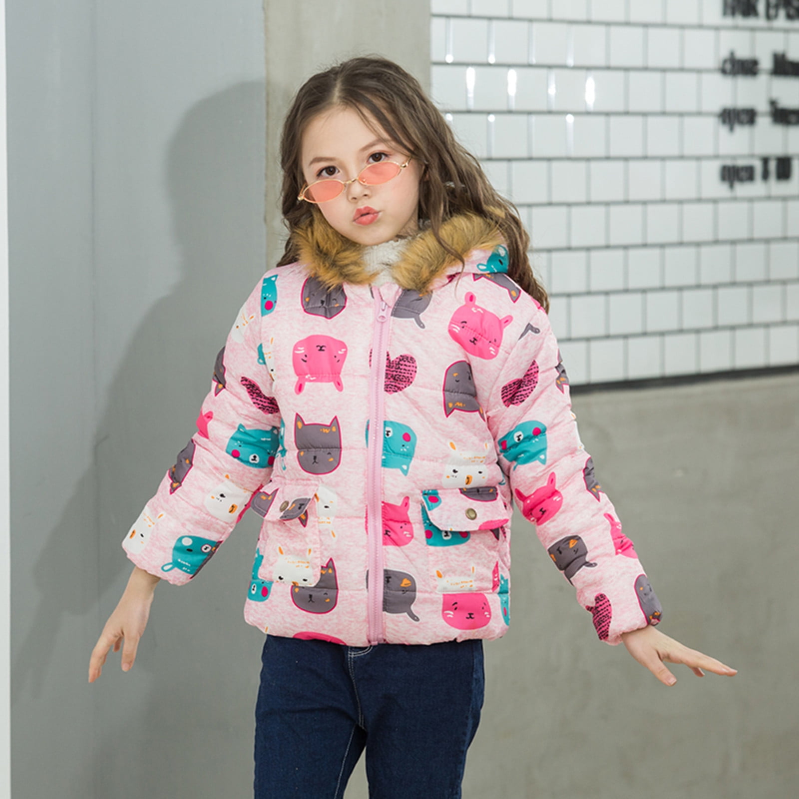 🍁 Cozy & Cool: The Ultimate Fall/Winter Wardrobe for Kids cover photo collage