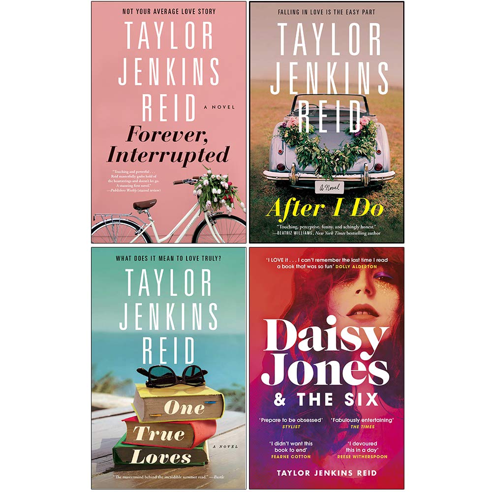 📚 Books I’d Happily Read Again — & Books on My TBR cover photo collage