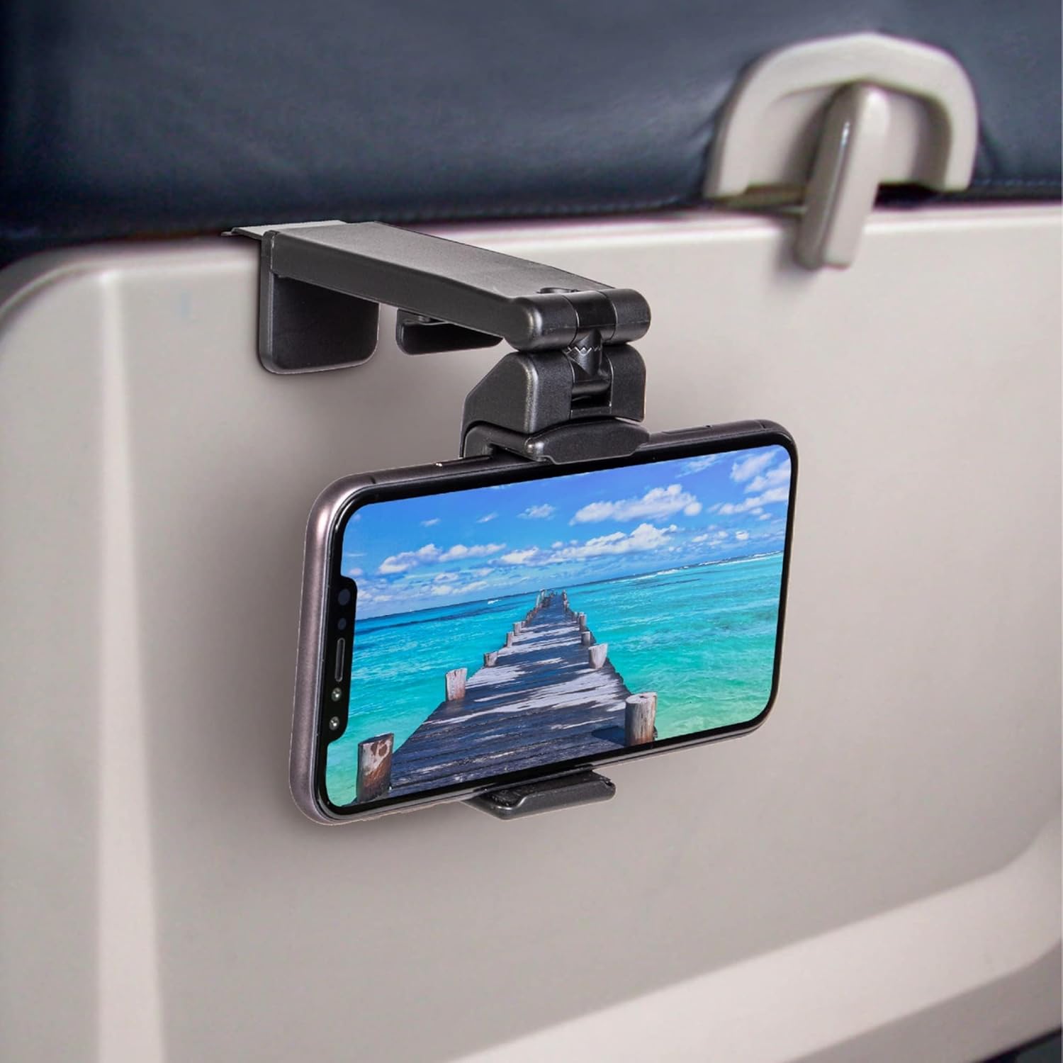 Long haul flight gadgets that make economy survivable cover photo collage