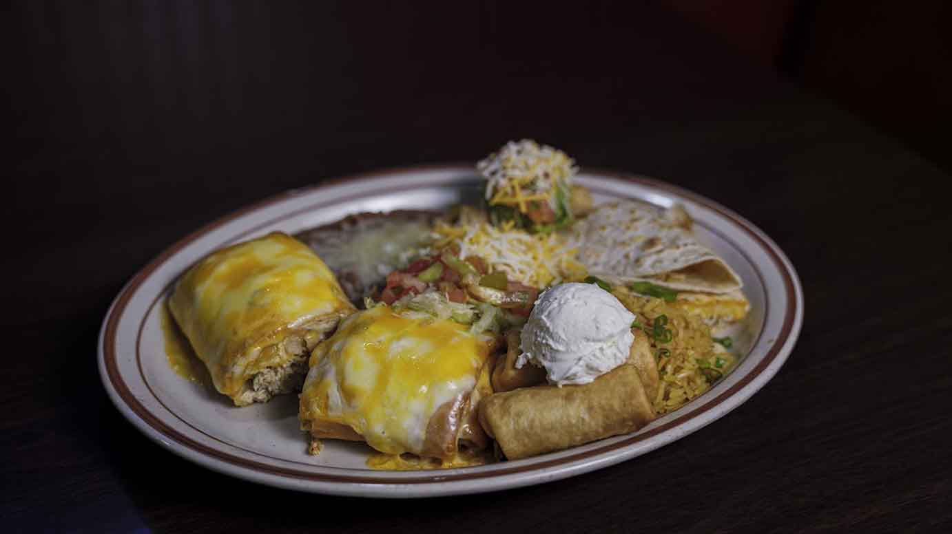 Best Tacos & Taquerias in Kissimmee & Orlando: A Local's Guide cover photo collage