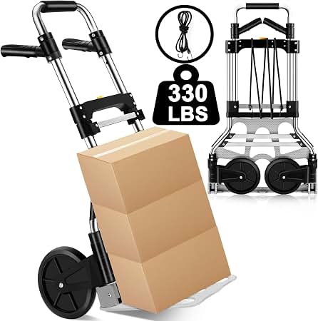 Moving to Central Florida: The Complete Moving Day Essentials Checklist cover photo collage