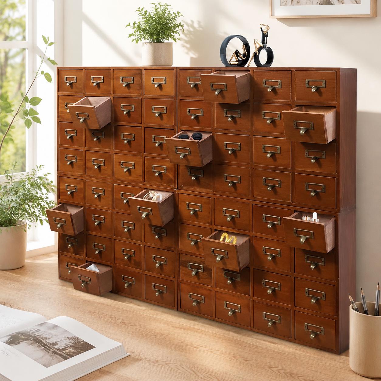 Must Have Vintage Home Decor Finds from Etsy That I Really Want cover photo collage