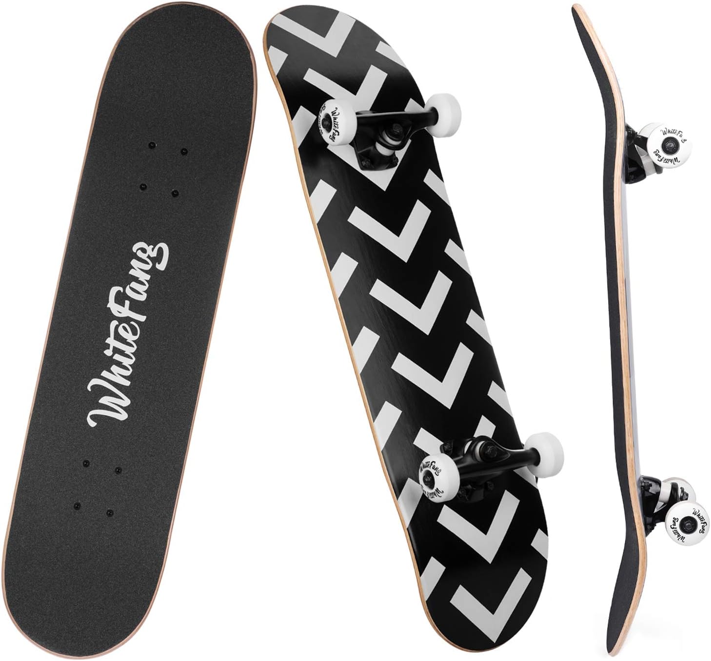 Skateboarding Gear Guide for Kissimmee, Poinciana & Orlando Skaters cover photo collage