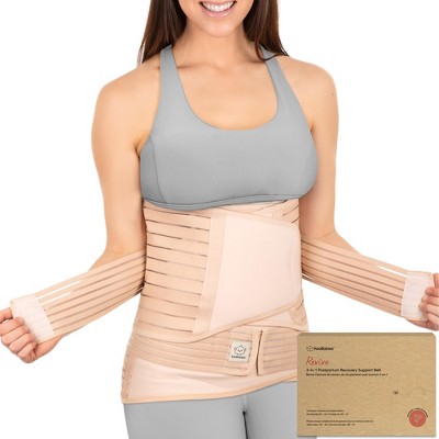 Myomectomy Recovery Items at Target! 🎯 cover photo collage