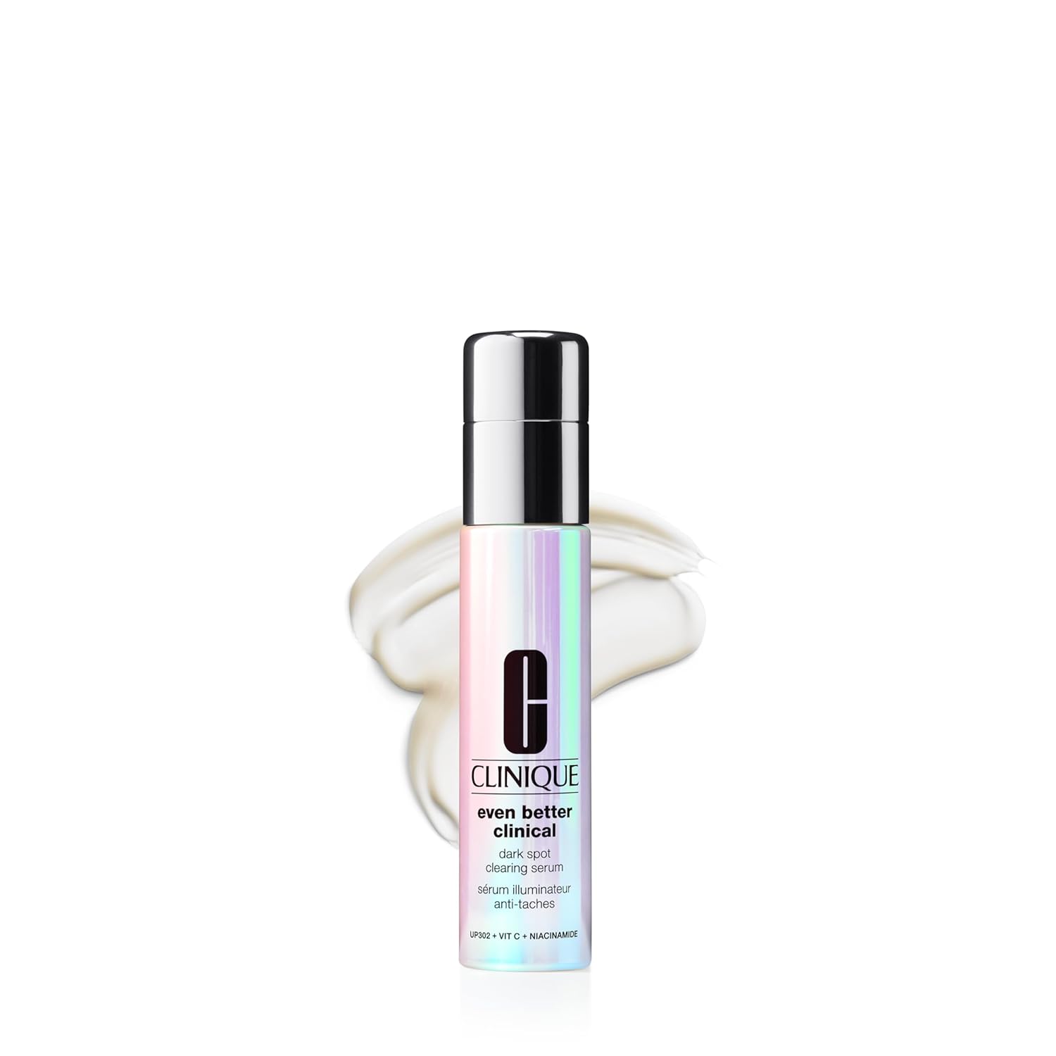 The Post-Summer Dark Spot Fade Everyone's Obsessed With: 15 Cult Luxury Brightening Serums for Sun Spots, Melasma & Uneven Tone cover photo collage