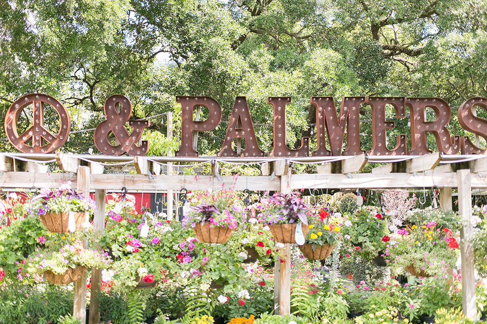 Best Plant Nurseries & Garden Centers in Kissimmee, Poinciana & Orlando cover photo collage