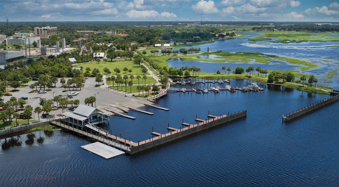 Lake Toho Bass Fishing & Boating Guide: Charters, Ramps, Fish Camps & Gear for Kissimmee Anglers cover photo collage