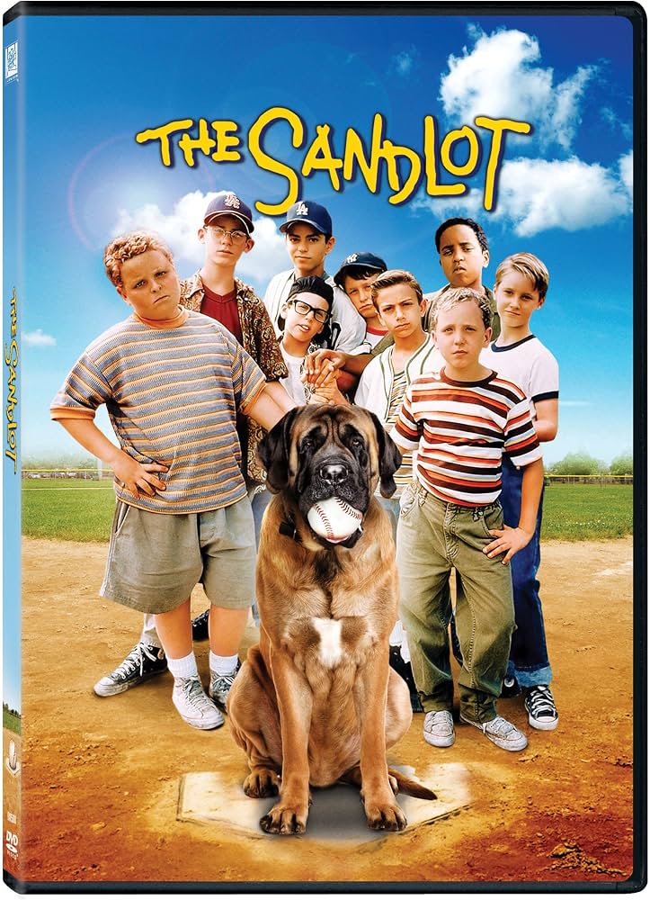 Movies Your Kids Should See - From an 80’s Mom. cover photo collage