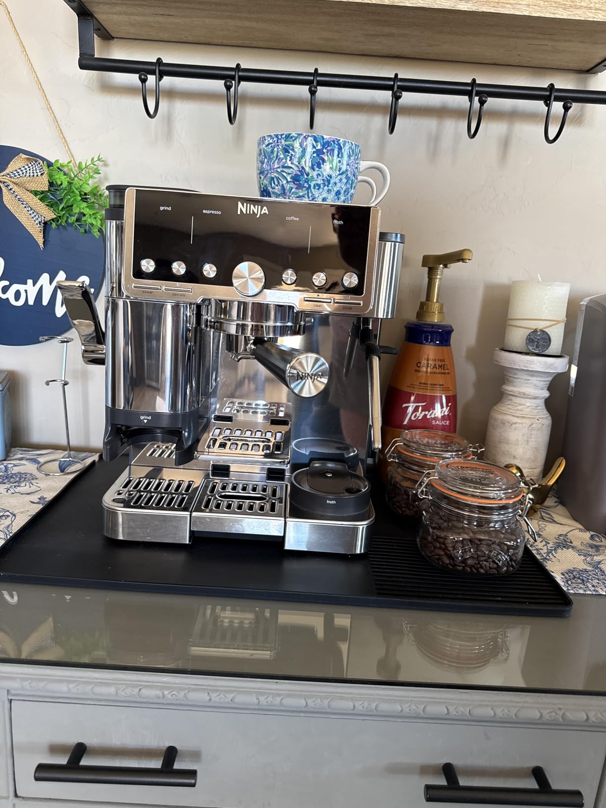 We have Starbucks at home 💁🏻‍♀️ cover photo collage
