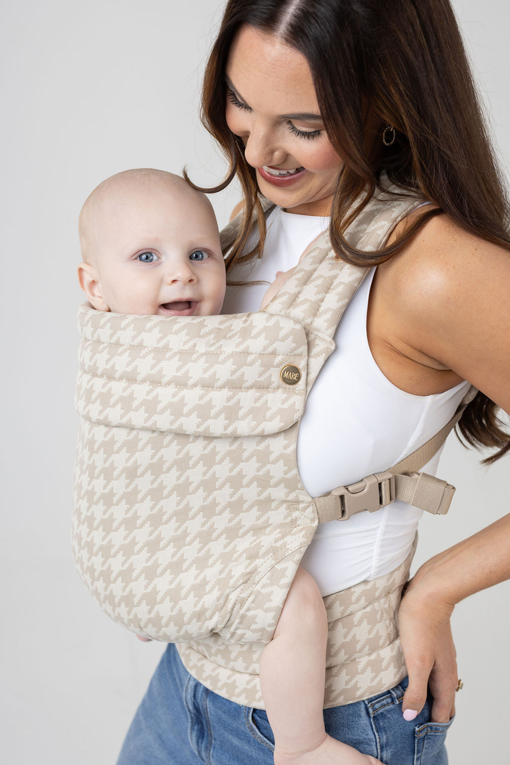 First Time Mom's: Items Worth the Price cover photo collage