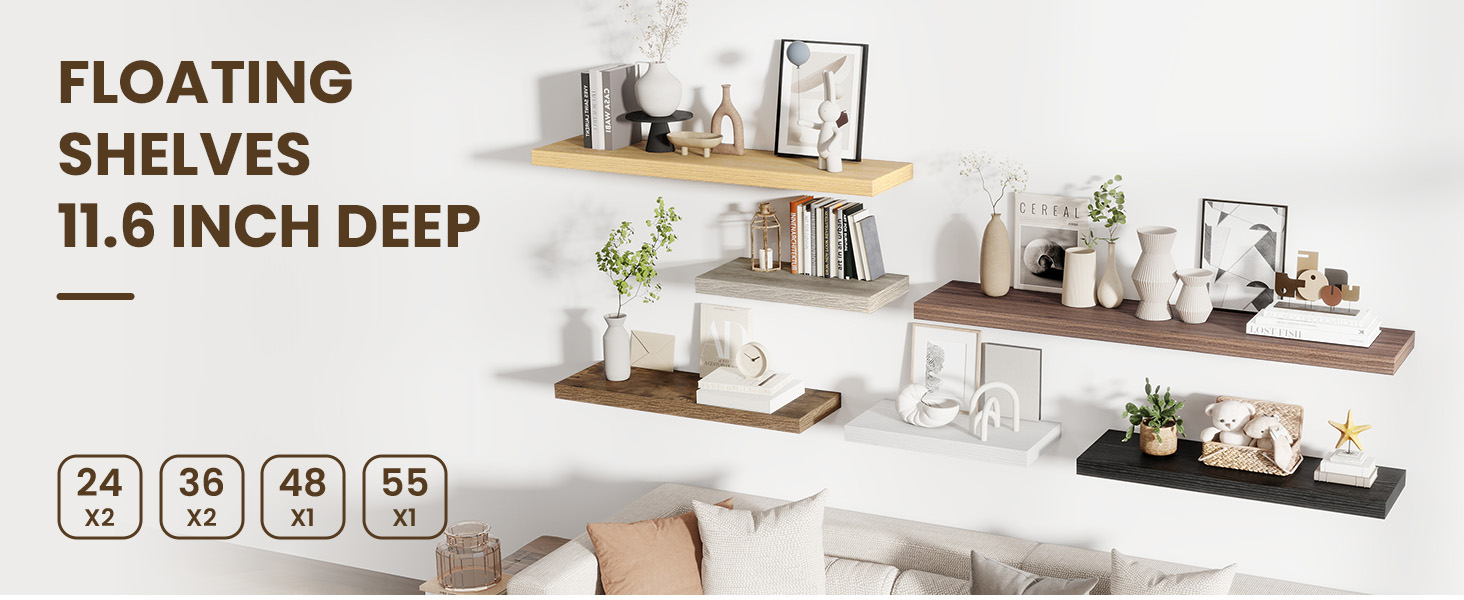 Amazon Home Decor, Aesthetic Accents & Lighting Essentials Guide (Amazon Warm Lighting, Minimalist Accents & Wall Decor Edition) cover photo collage