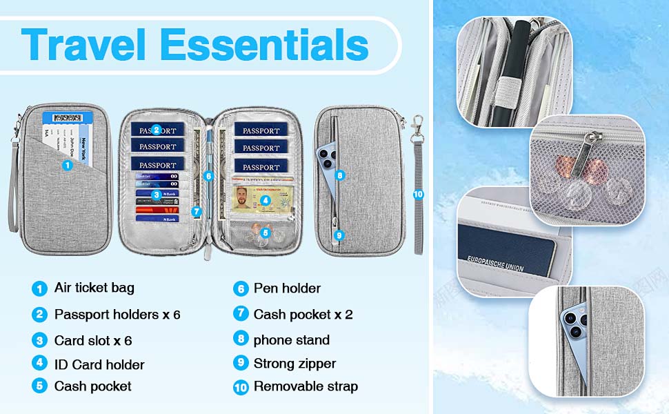 Amazon Everyday Essentials Guide (Amazon Travel Essentials, Car Cleaning & On-the-Go Daily Staples Edition) cover photo collage
