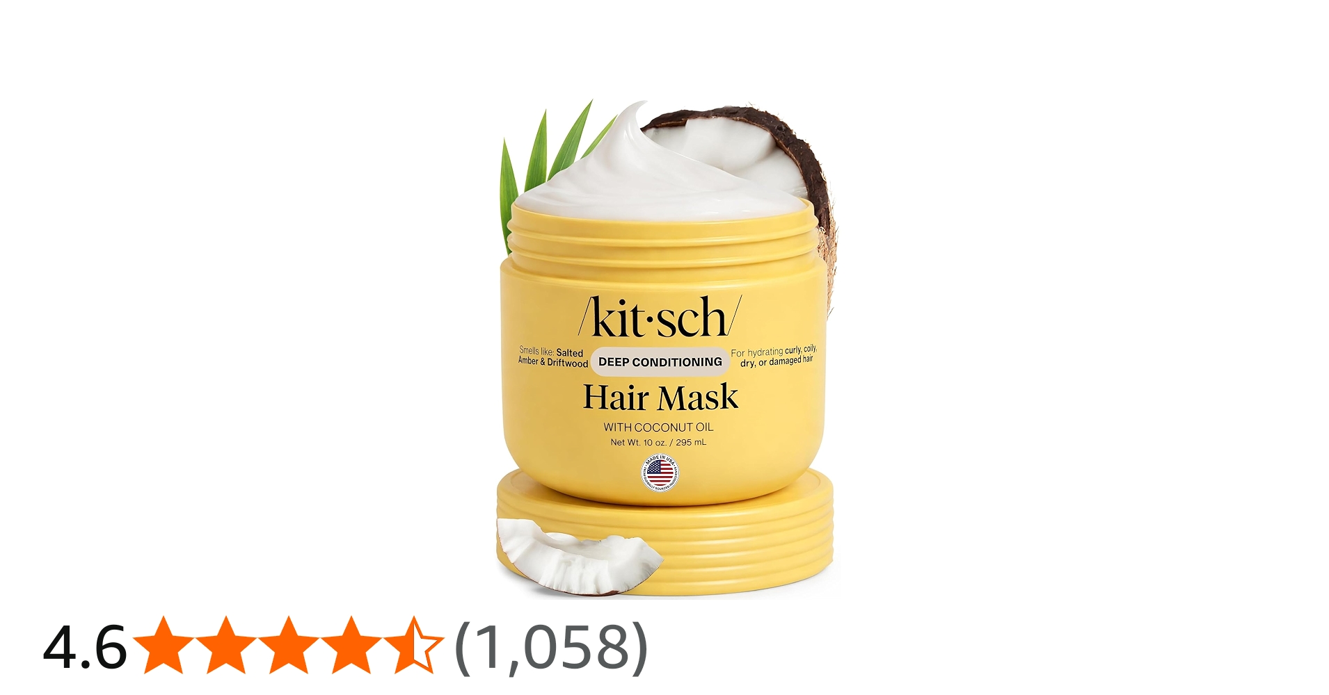 Top hair products for damaged wavy hair cover photo collage