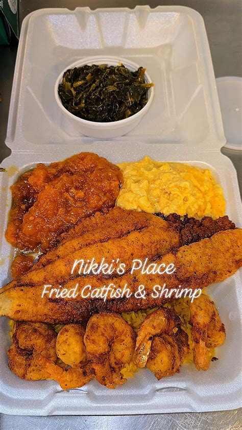 Best Soul Food & Southern Comfort Restaurants in Orlando & Kissimmee: A Local's Guide cover photo collage
