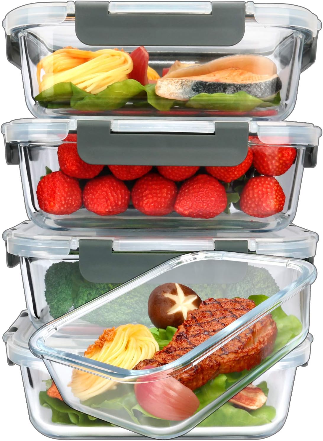 Grocery -Saving Finds Every Busy Mom Needs cover photo collage