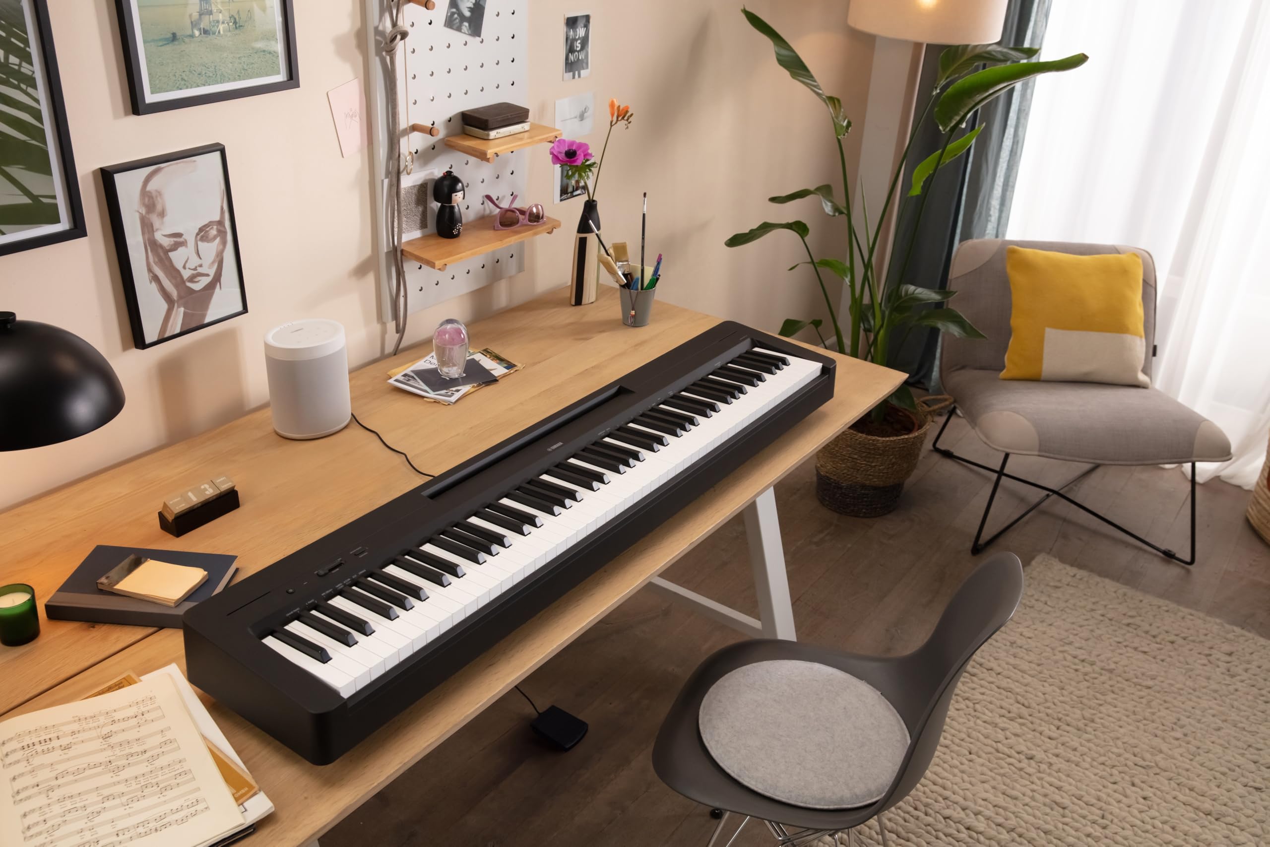 Beginner Piano & Keyboard Starter Kit: Top Amazon Picks for Central Florida Music Students cover photo collage