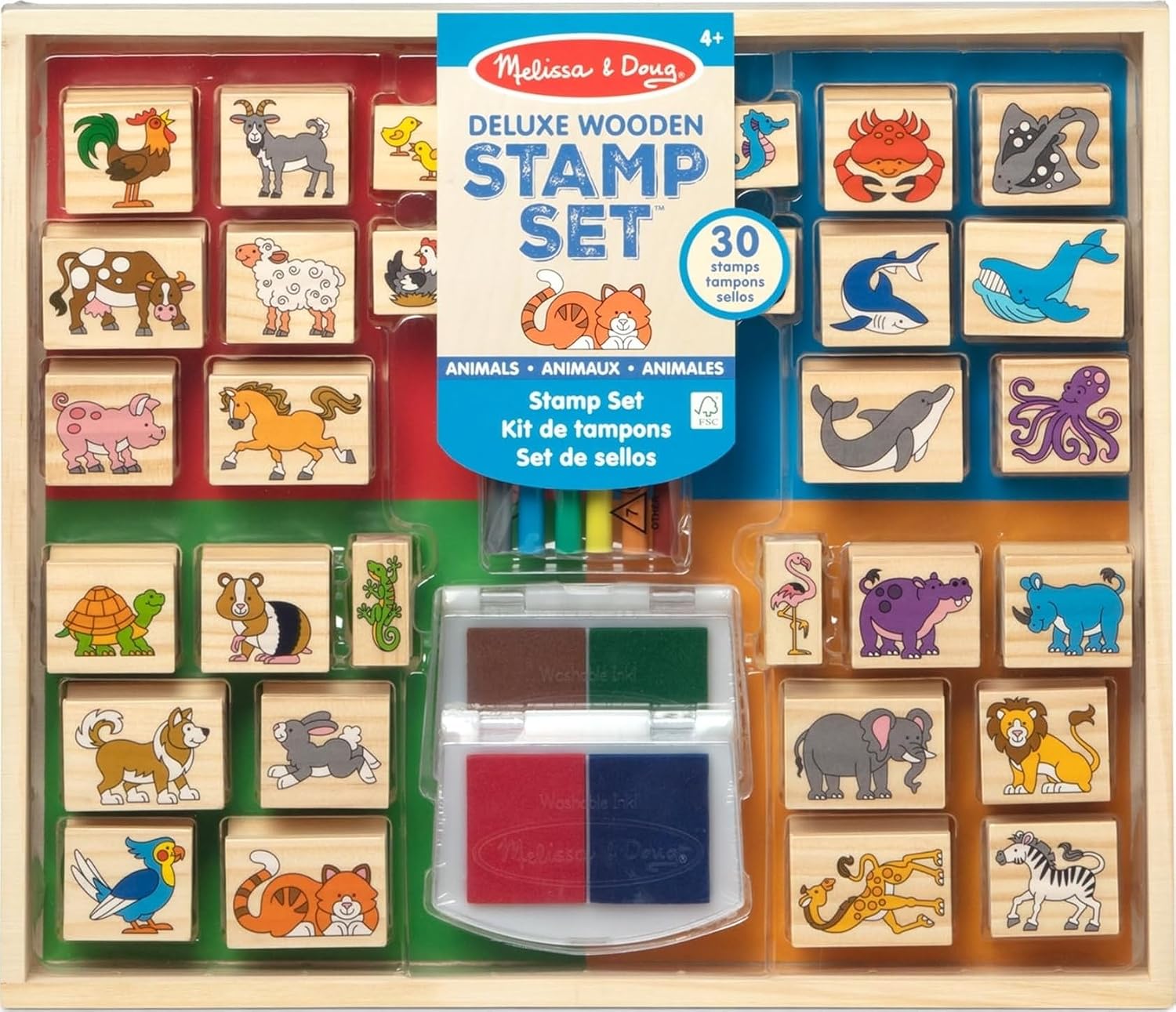 What I’ve Bought for my Infant/ Toddler Classroom cover photo collage