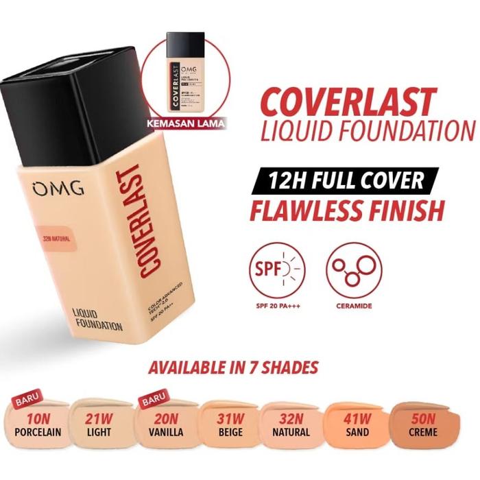Favorite makeup Product cover photo collage