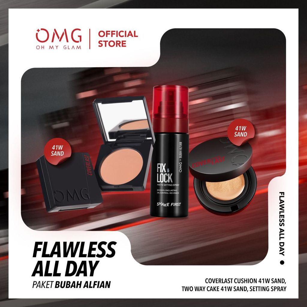 Favorite makeup Product cover photo collage