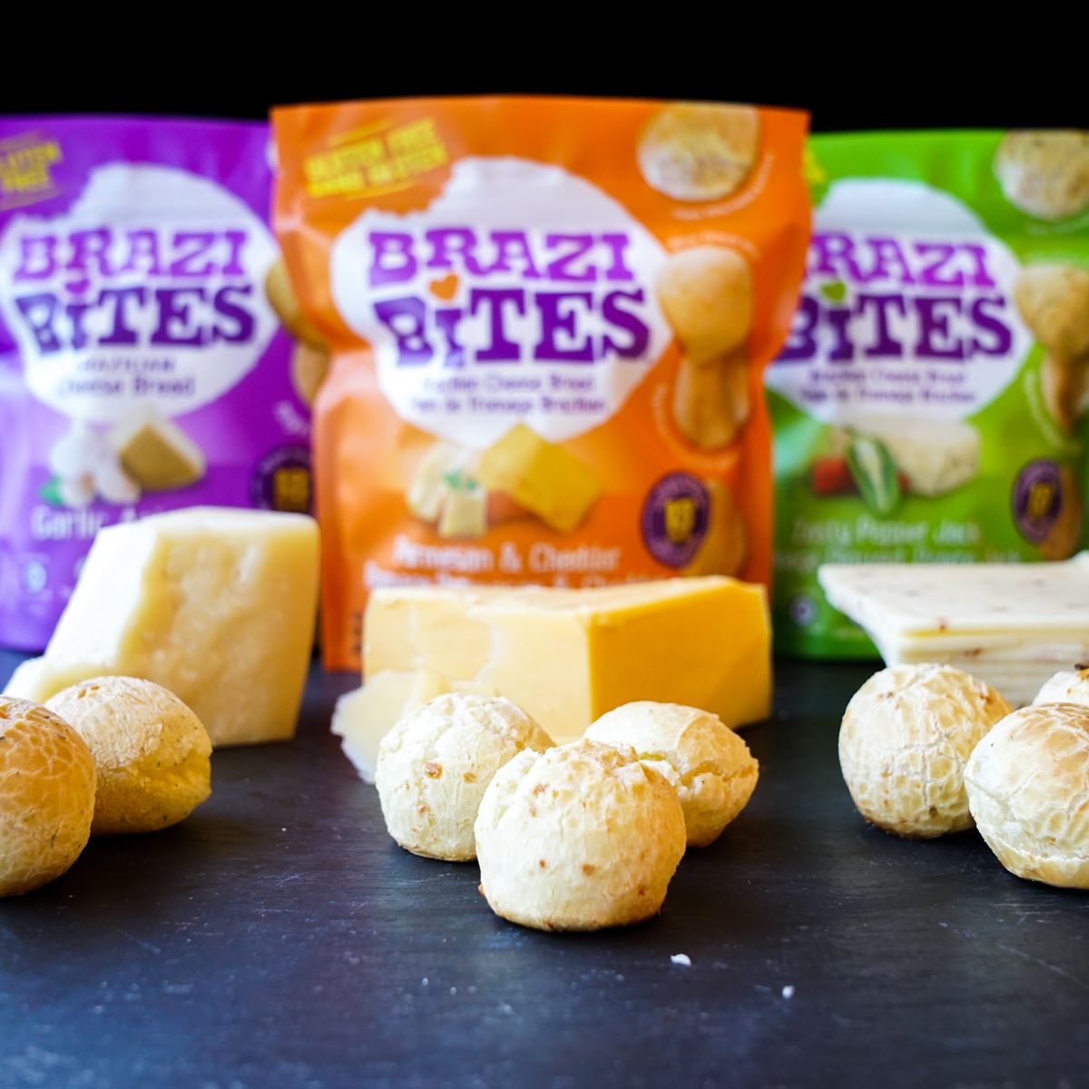 My favourite Gluten Free finds! cover photo collage