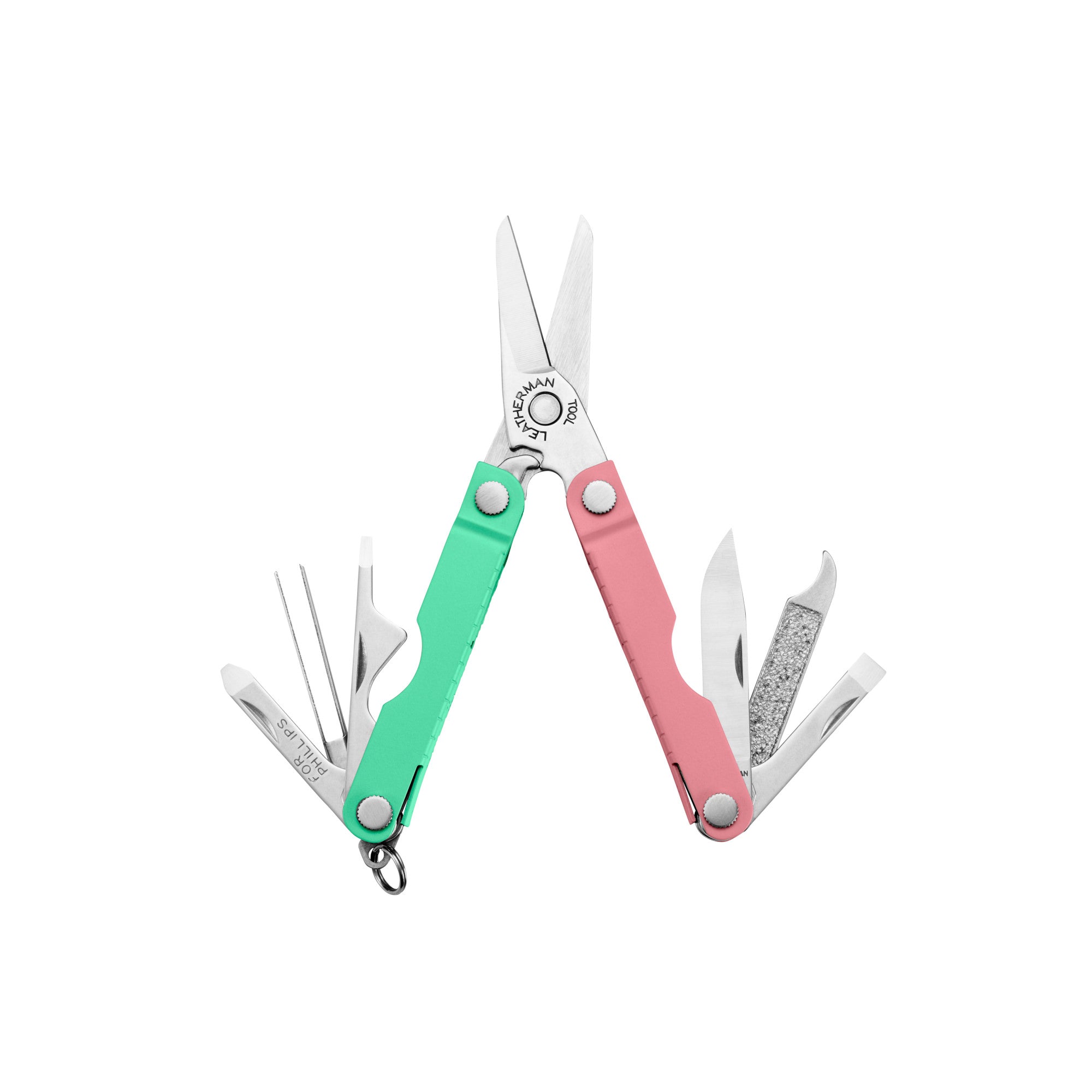 Keyring-Sized Tech: From Genuinely Useful to Actually Alive cover photo collage