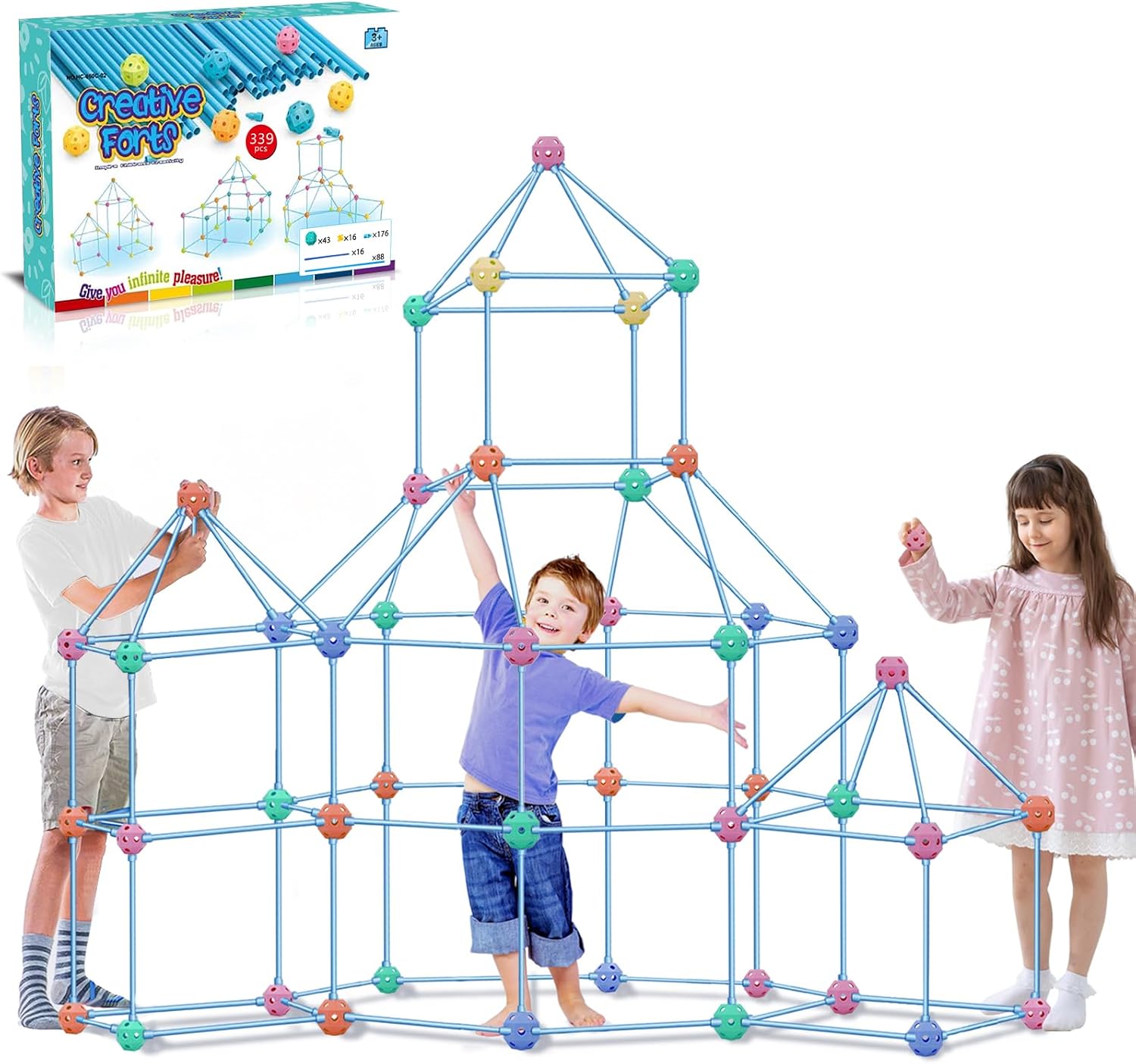 🎓 Preschooler Learning & School-Readiness Toys (Ages 3-5) cover photo collage