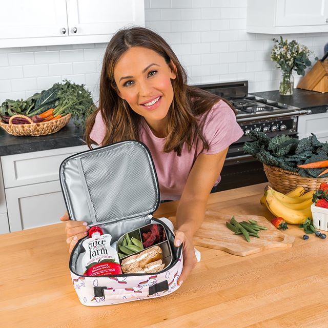 Pack Breakfast and Lunch for an Early Commute cover photo collage