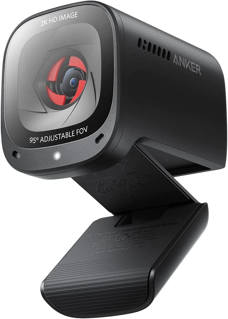 Better Video Calls from a Laptop and One Free Corner cover photo collage