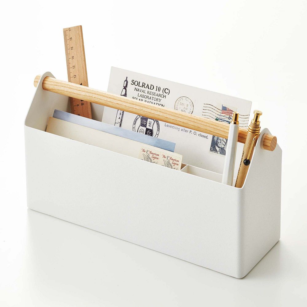 A Writing Desk That Still Has Room to Write cover photo collage