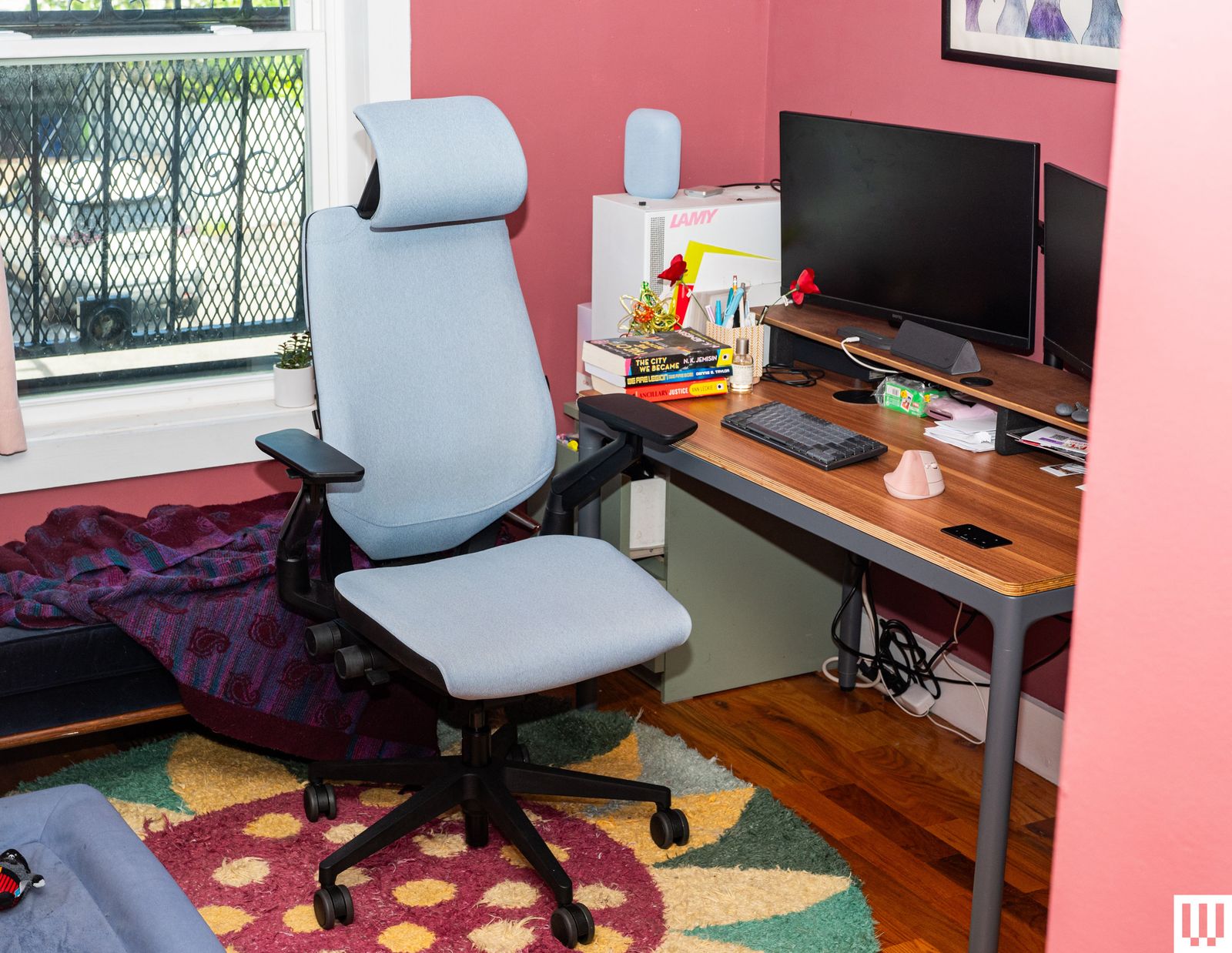 No RGB Required: Practical Gear for a Better Gaming Posture cover photo collage