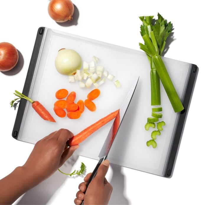 A Work-Lunch Routine with Less Morning Chopping cover photo collage