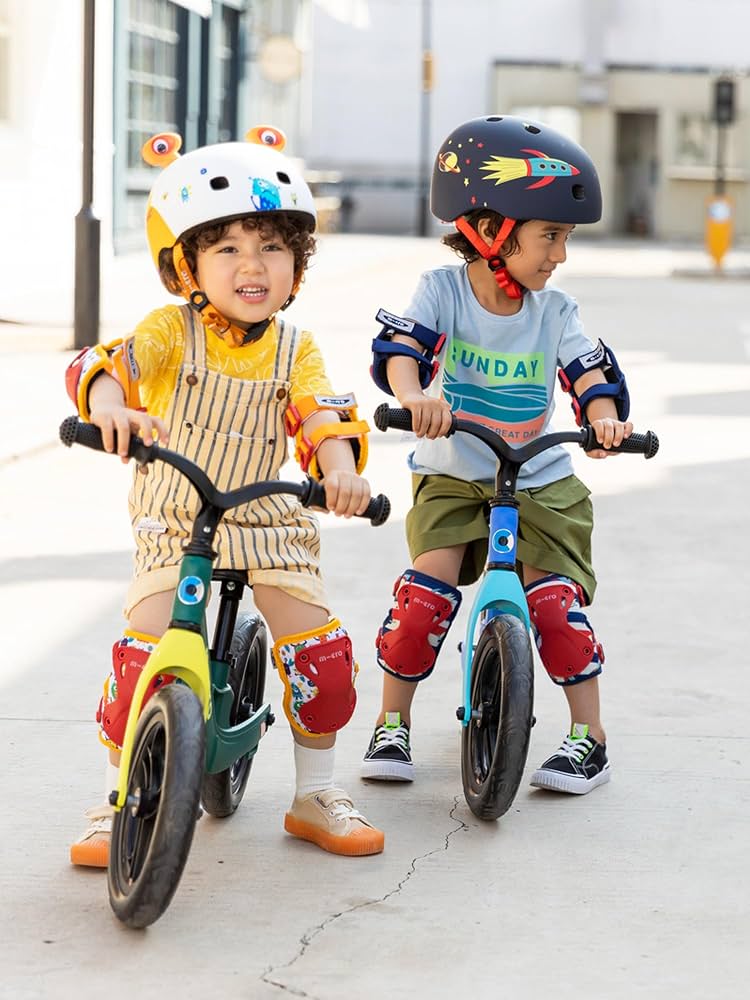 Best Kids' Bikes, Ride-On Cars & Rechargeable Wheels 🏎️⚡ cover photo collage