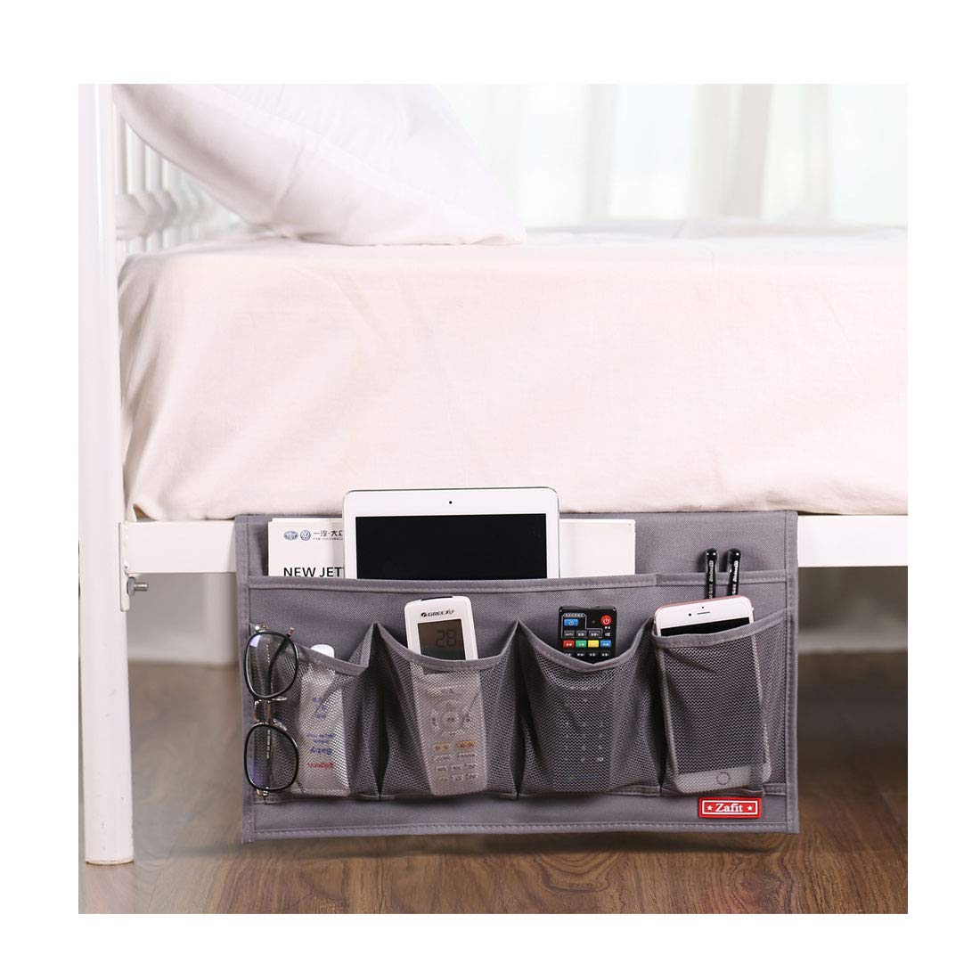 Dorm Storage for a Roommate When Every Inch Is Shared cover photo collage