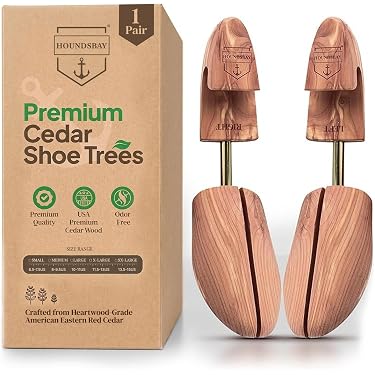 Household Essentials Guide (Amazon Smart Pantry Storage, Shoe Care & Home Freshness Edition) cover photo collage