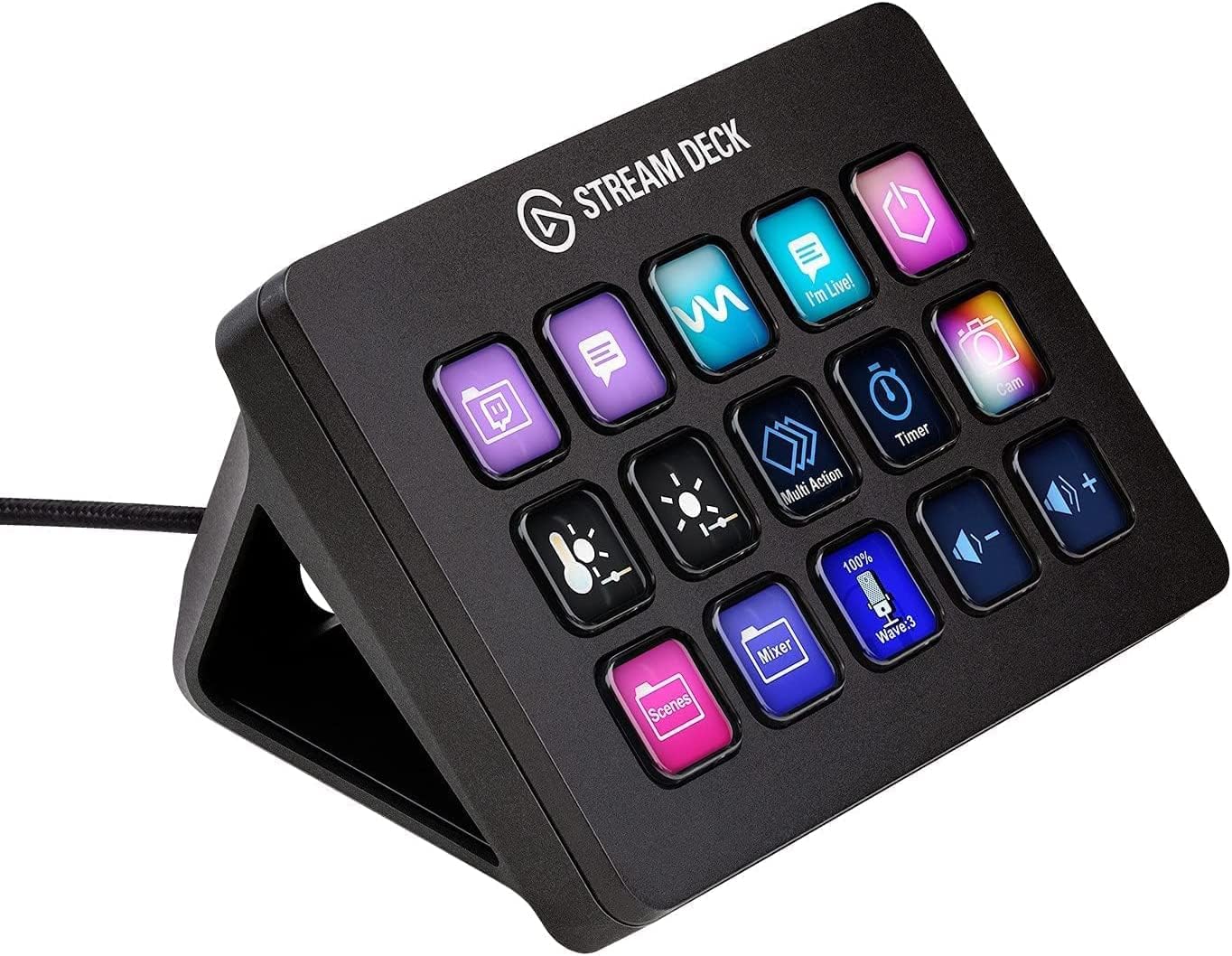 Podcast & Streaming Setup Essentials: Top Amazon Picks for Central Florida Creators on a Budget cover photo collage